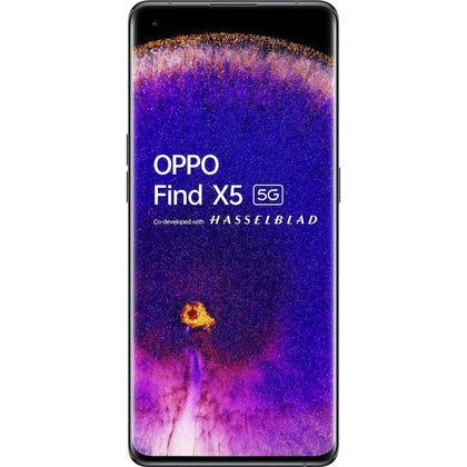 Oppo Find X5 5G 256GB Any Network
