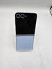 Samsung Galaxy ZFlip6 - 256 GB - Blue - Open - Boxed
