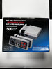 Mini Entertainment System Anniversary Edition 500 Classic Games Built In
