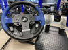 Thrustmaster T150 with Pedals