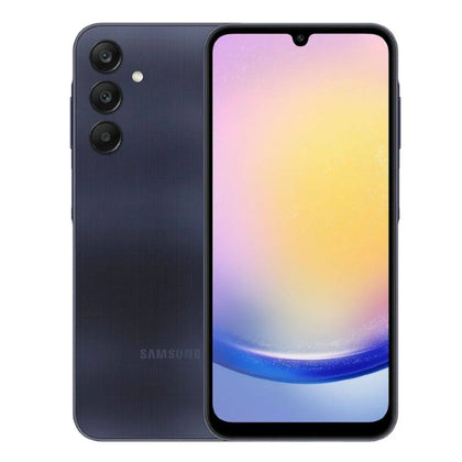 Samsung Galaxy A25 5G 6GB/128GB Dual Sim Any Network