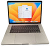 MacBook Pro with Touch Bar a1707 **Unboxed**