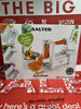 Salter Spiralizer Fruit & Vegetable Slicer