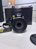 Nikon Coolpix P1000 16.7 MP Digital Camera - Black - With Remote