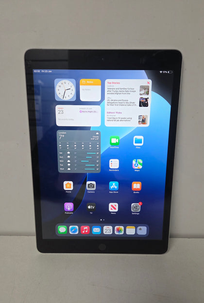 Apple iPad 9th Gen. 64GB Wi-Fi 10.2