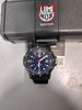 Luminox Sea Turtle Watch 0320 Blue Face