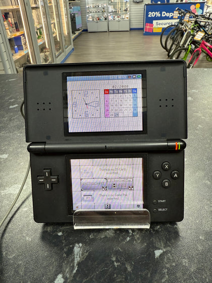 Nintendo DS Lite
