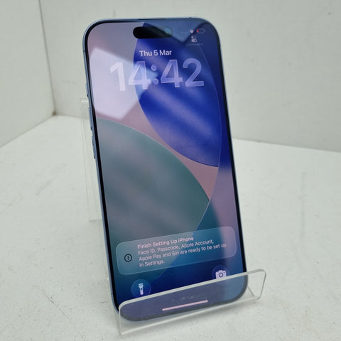 Apple iPhone 17 256gb Blue