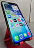Apple iPhone 16 Plus 128GB Black, Unlocked **Cracked Back Casing**