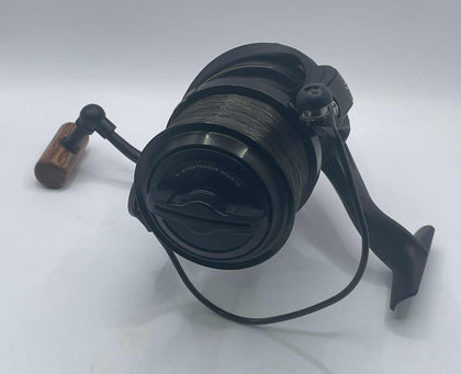 Vader X Sonik fishing reel