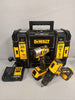 DeWalt Combi Drill & Impact Driver