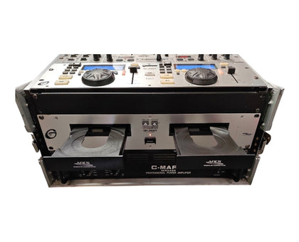 DJ Bundle w/Flight-case COLLECTION ONLY