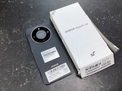 Honor Magic8 Lite