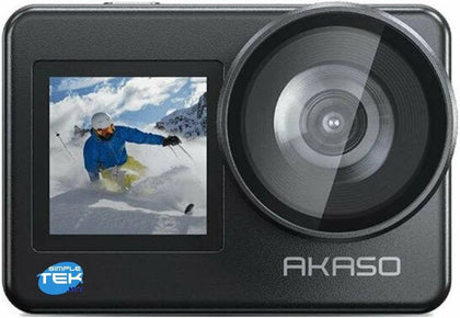 AKASO Brave 7 Action Camera