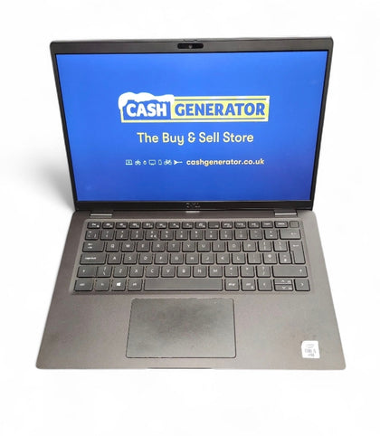 Dell Latitude 7410 256GB Laptop**Unboxed**