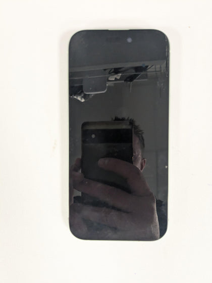 Apple iPhone 15 Green Any Network (Read Description) *Sale*