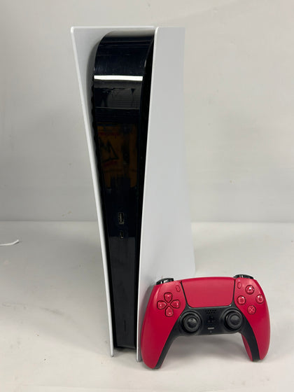 PlayStation 5 Sony Digital Edition