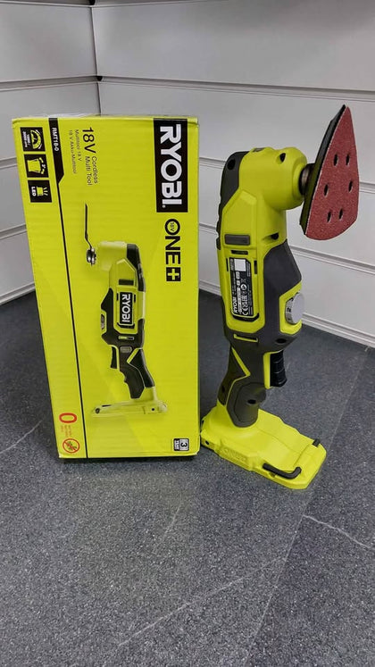 Ryobi RMT18-0 18V ONE+™ Cordless Multi Tool (Bare Tool)