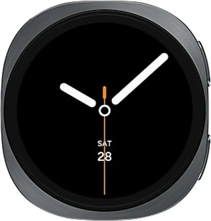 Samsung Galaxy Watch 8 Dark Grey - Smartwatch 40mm Bluetooth GPS