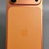 Apple iPhone 17 pro max (256GB UNLOCKED/OPEN ORANGE)