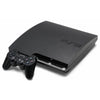 Slim 120GB Playstation 3 Console