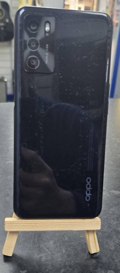 Oppo A54s - 128GB - Blue - Unlocked - Good Condition