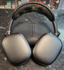 Apple AirPods Max (A2096) Wireless Over-Ear Headphones - Space Grey
