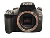 Canon EOS 2000D DSLR Camera with 18-55mm DC Lens *Unboxed*