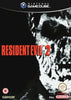 Resident Evil 2 Nintendo Gamecube