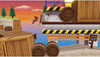 Paw Patrol: On A Roll! ps4