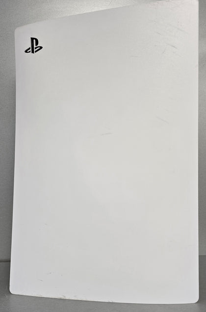 Sony Playstation 5 Console, 825GB, White, Unboxed
