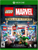LEGO Marvel Collection