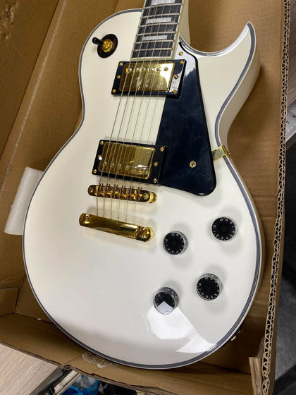 Harley Benton SC-500 Guitar