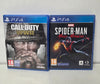 Sony PlayStation 4 Pro 1TB Console & 2 Games