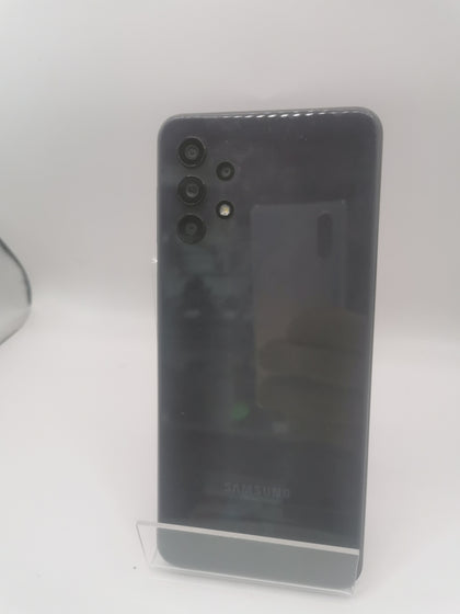 Samsung Galaxy A32 Dual Sim (4GB+128GB) Awesome Black, Unlocked