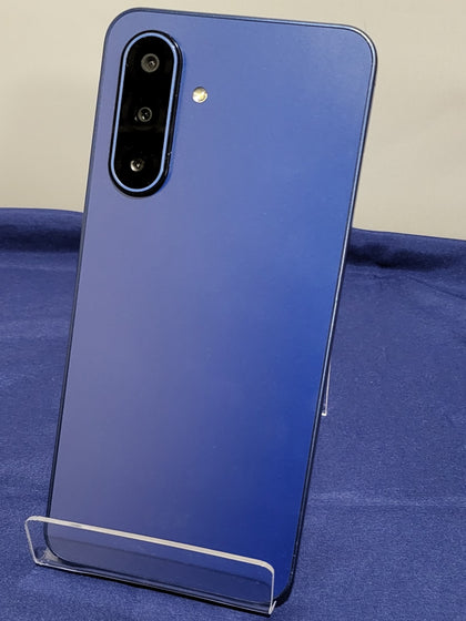 Samsung Galaxy A17 5G Blue, 128GB, Dual Sim, Unlocked