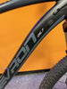 **February Flash Sale** Devron Zerga D5.7 Evil Black 27.5"