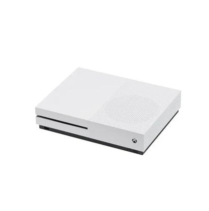 Microsoft Xbox One S 500GB Console Bundle ( + Titanfall ) ** Unboxed **