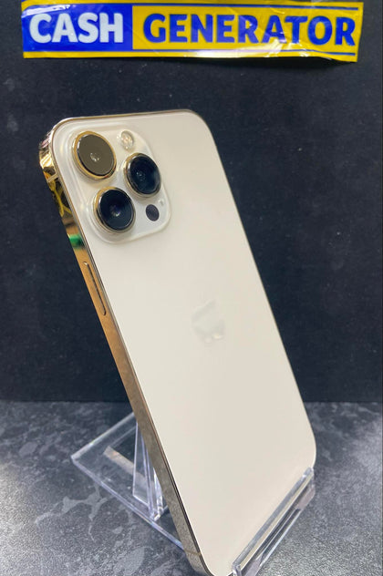 Apple iPhone 13 Pro Max 128gb - Gold