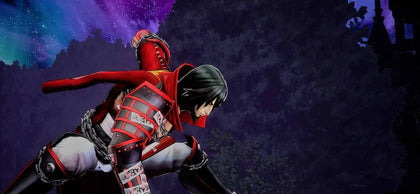 PS4: Bloodstained: Ritual of The Night