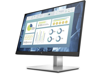 HP E22 G4 21.5 Inch Screen, Full HD, IPS Monitor