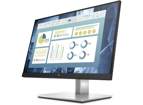 HP E22 G4 21.5 Inch Screen, Full HD, IPS Monitor
