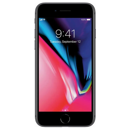 Apple iPhone 8 64GB - Unlocked *75% Battery Health*