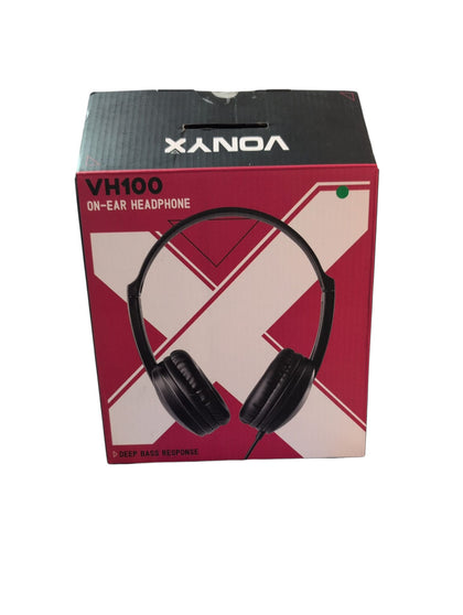 Vonyx CM300 USB Condenser Studio Microphone