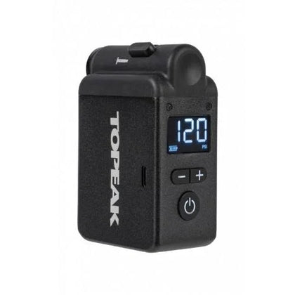 Topeak E-Booster Digital Pump