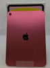 Apple Apple iPad A16 (A3354) 11" 128GB Pink, WiFi, OPENED IN STORE