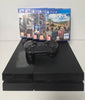 Sony PlayStation 4  500GB Console with 5 Games