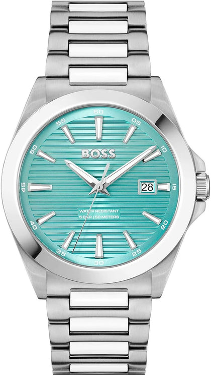 BOSS Strike Bracelet Watch