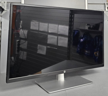 HP 32s Display Full HD (1920 x 1080) 31.5 Inch Monitor **Collection Only**