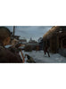 The Last of US Part II Remastered (PS5).